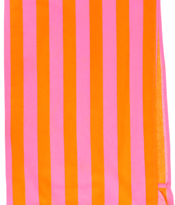 9576 CHEMIN TABLE STRIPES 45X140